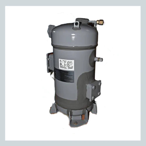 Compressor Scroll