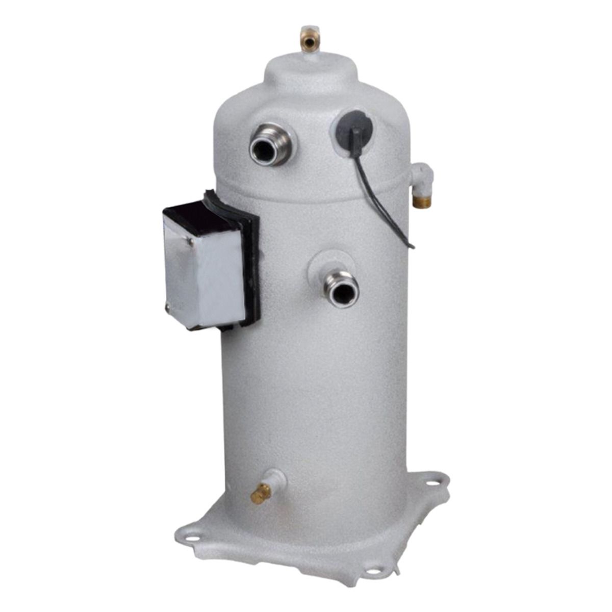 Compressor Scroll