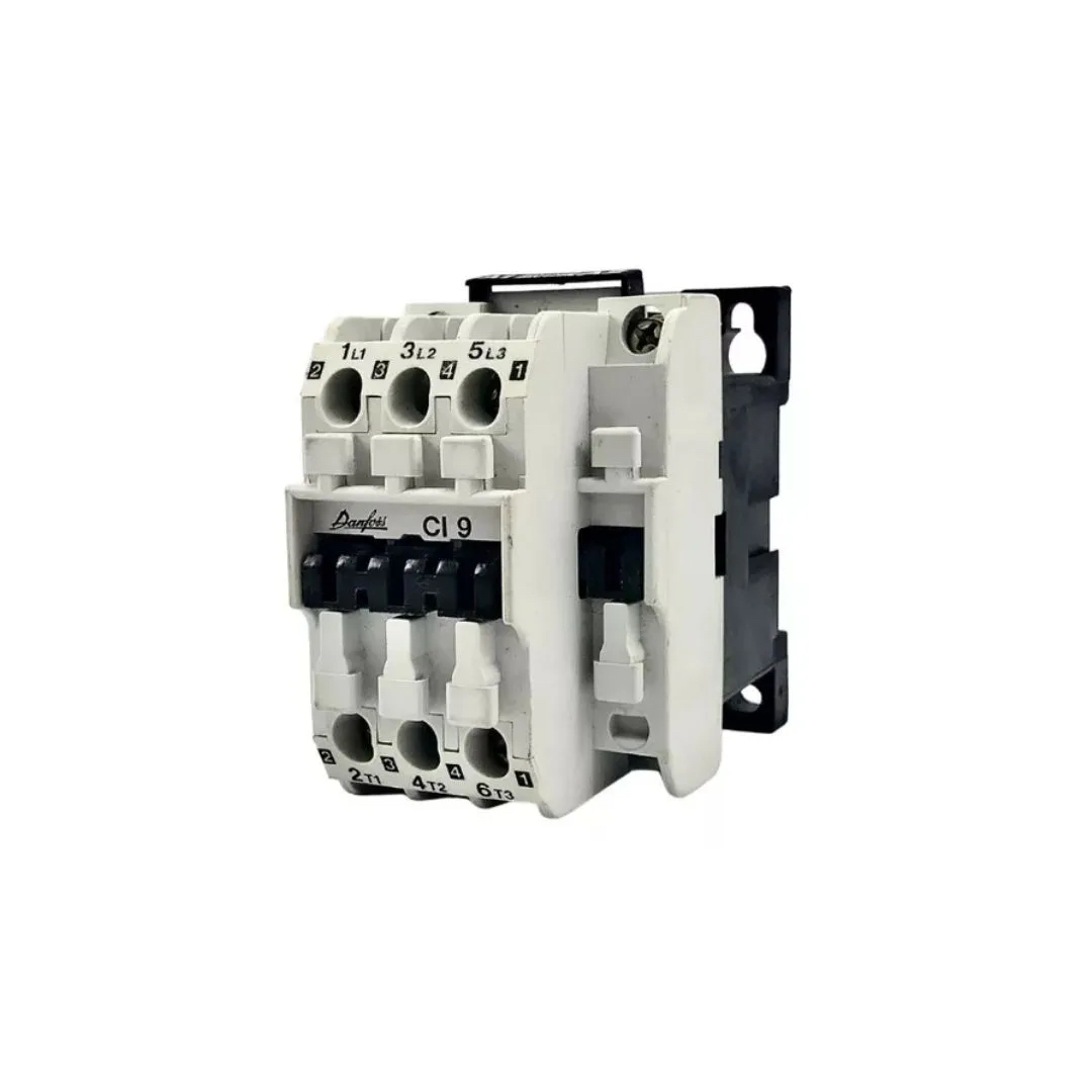 Contator Danfoss