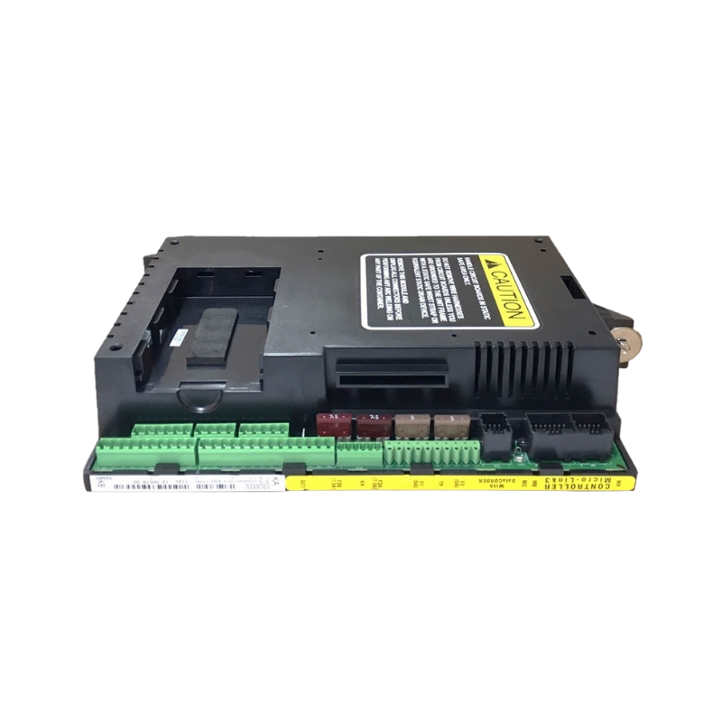 Controlador Micro-Link