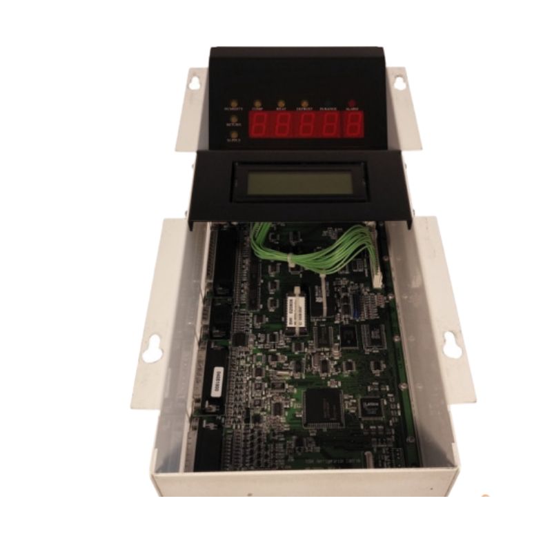 Controlador / Display