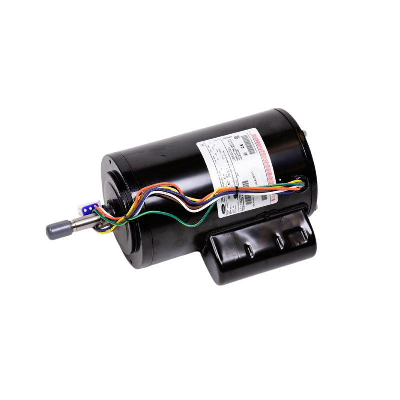 Motor do Ventilador