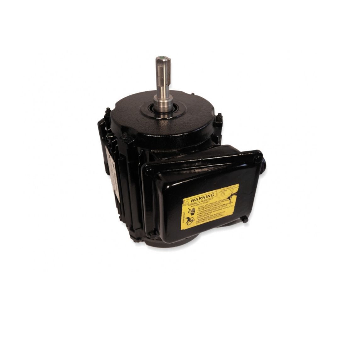Motor do Ventilador