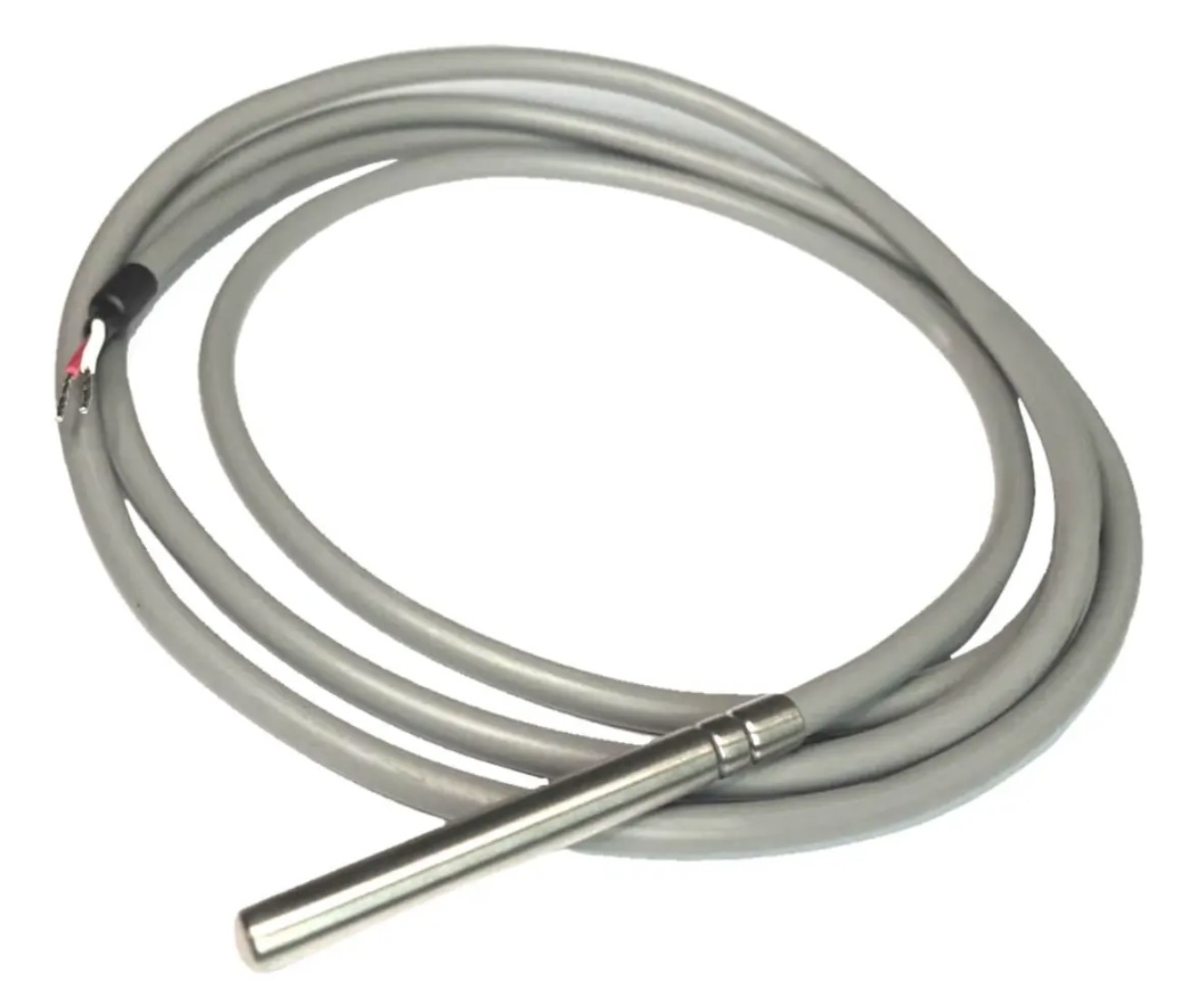 Sensor de Temperatura