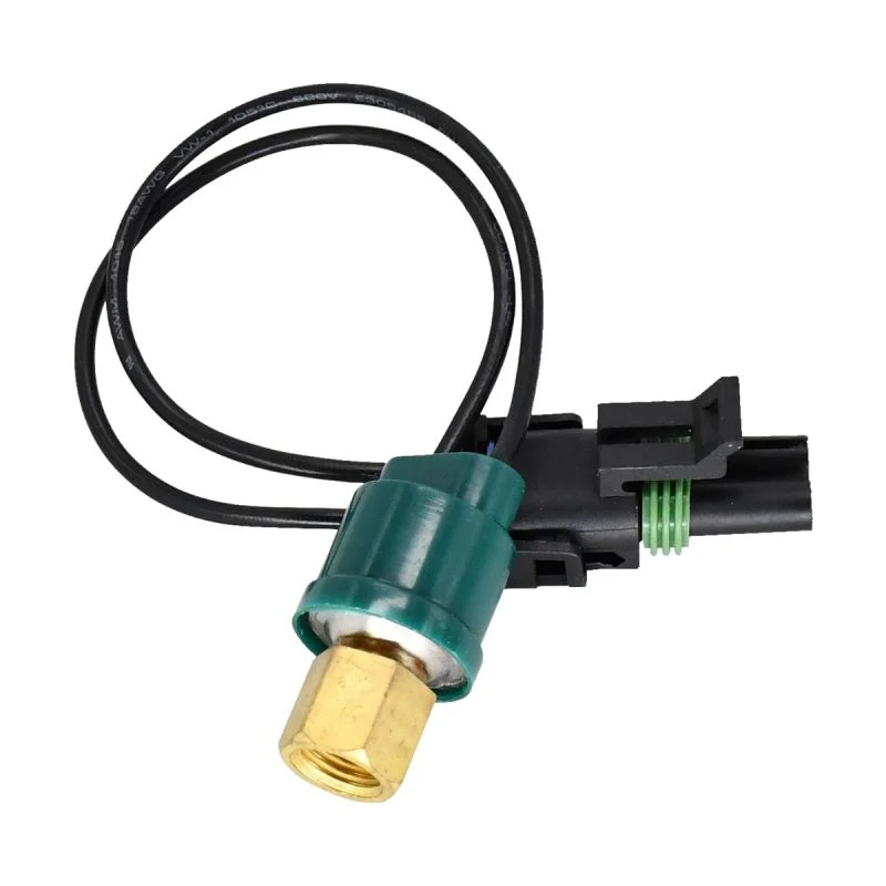 Sensor de Temperatura